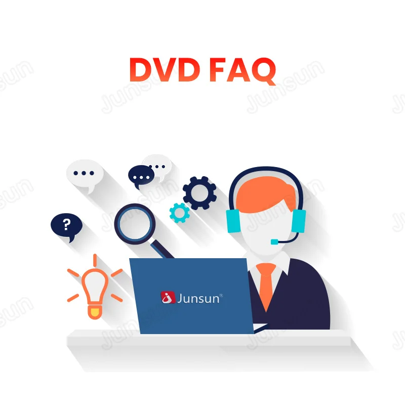 DVD часто задаваемые вопросы |