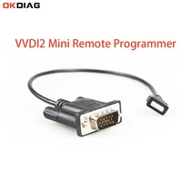 xhorse vvdi2 mini remote programmer for vvdi2 commander key programmer