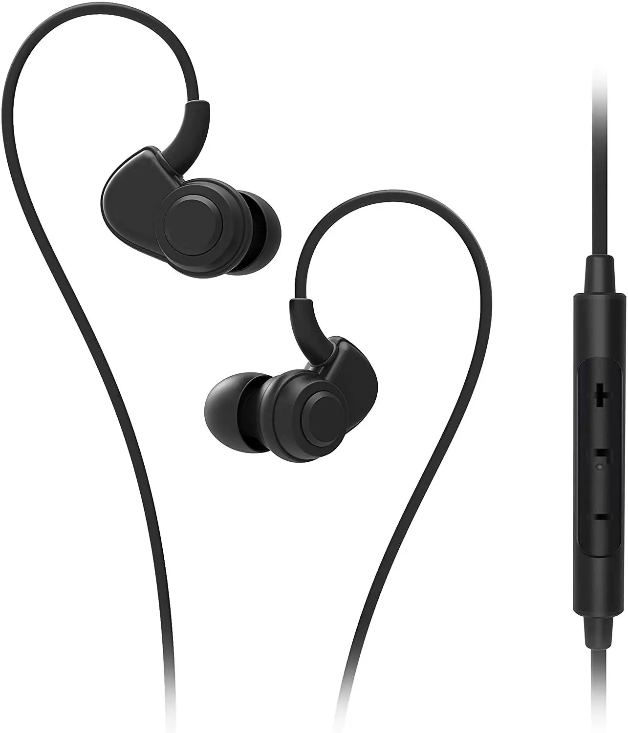 SoundMAGIC PL30 + C наушники с микрофоном Проводные шумоизолирующие мощные бас HiFi стерео