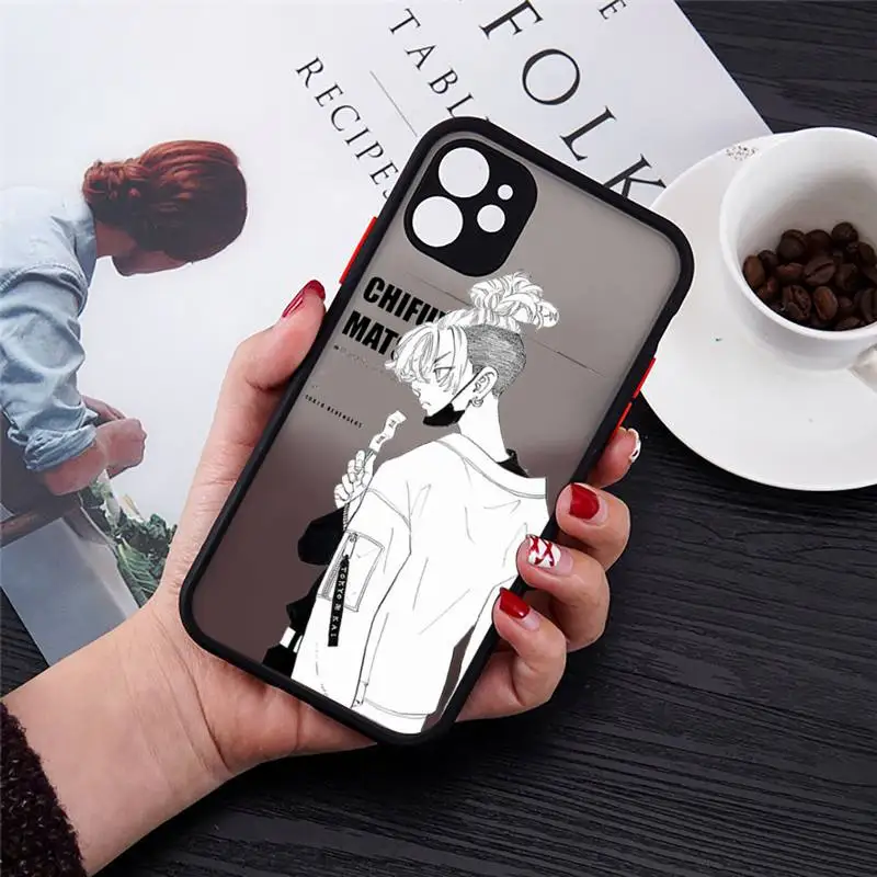 Чехол для iPhone 12 11 Mini Pro XR XS Max 7 8 Plus X | Мобильные телефоны и аксессуары
