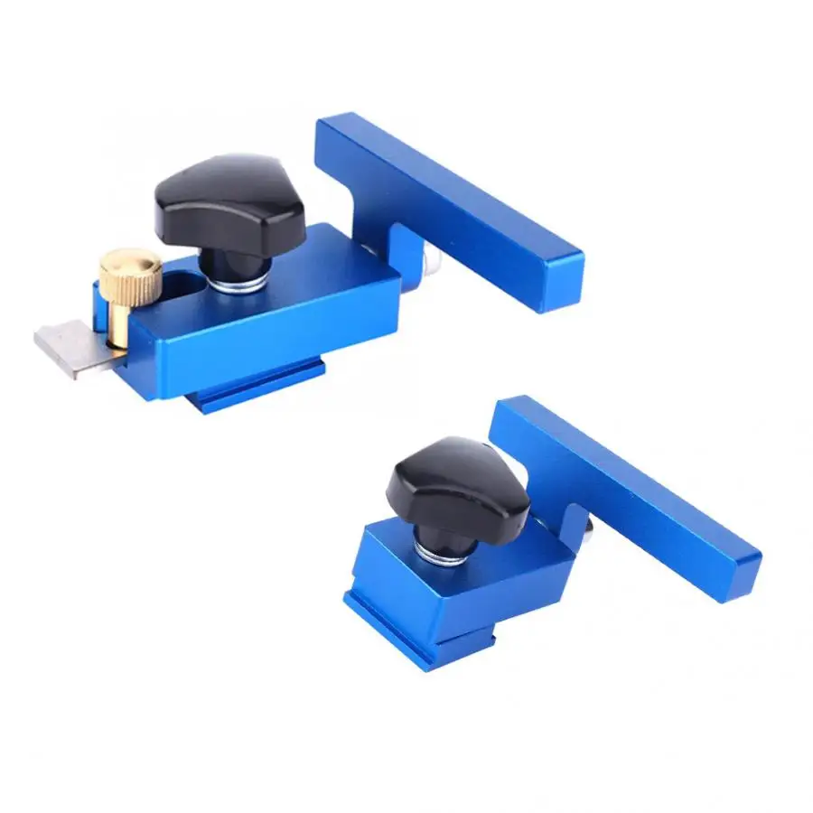 Т образный стоп сигнал для забора деревообрабатывающий инструмент 30 #/45 #