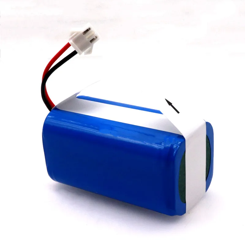 Новинка 2021 14 8 V 3500mAh аккумулятор для робота пылесоса Замена chuwi ilife v7 V7S Pro robot