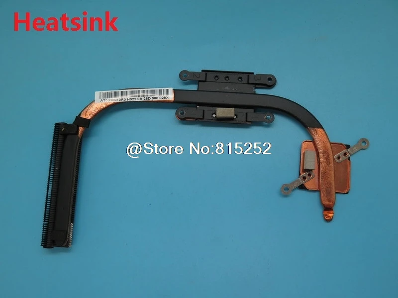 

Laptop Heatsink For Lenovo S300 S400 90201490 AT0S90010A0 New