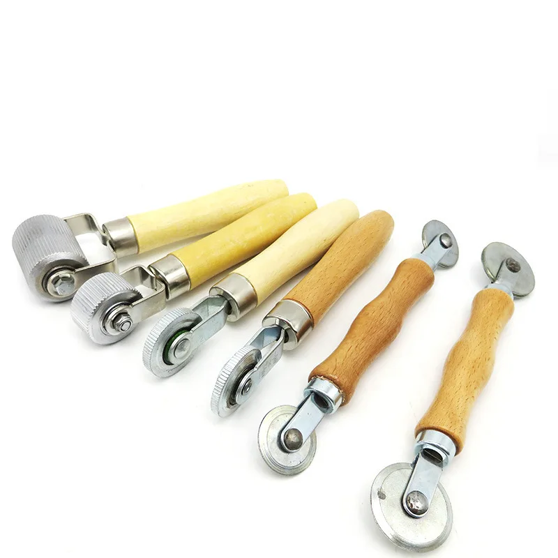 Роликовый уплотнитель для ремонта шин холодная пленка автомобильного