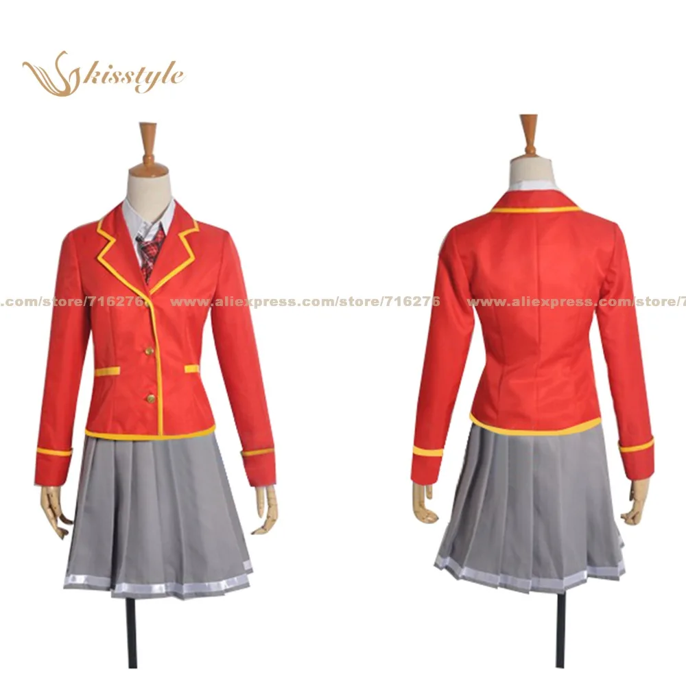 

Мой интеллектуальный выбор не влияет на мой школьный костюм для косплея