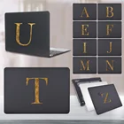 Чехол для ноутбука Apple Macbook Air 13 дюймов, A2337 (M1)Air 11 дюймов, A1370, A1465Air 13 дюймов, A1369, A1466Air 13 дюймов, A1932 2179, чехол с защитой от падения