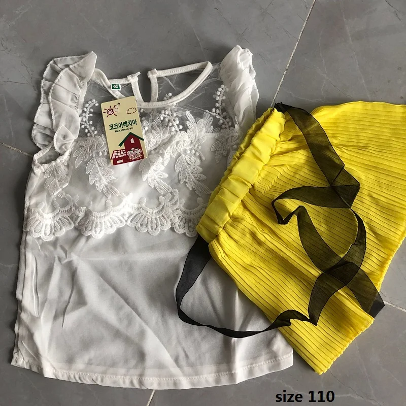 Одежда для девочек-подростков комплект 2019 Весна Детские костюмы с длинными