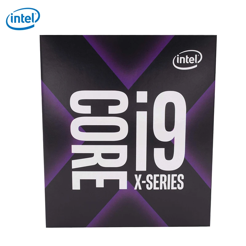 Процессор Intel Core серии X 16 ядер до 4 ГГц разблокированный турбо LGA2066 X299 серия 165 Вт