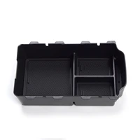 smabee center console armrest storage box for honda civic 2022 11th accessories storage box console storage box tray
