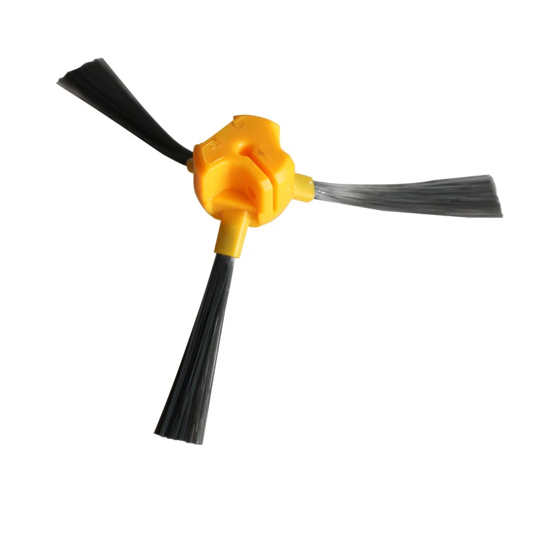 2 шт. профессиональная боковая щетка замена Для Ecovacs Deepoo Deebot очиститель