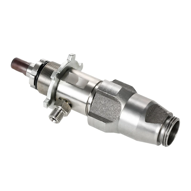 

Wear-Resisting Stainless Steel Paint Pump Replacement Of Airless Spraying Machine For Ultra 390 395 490 495 Sprayer