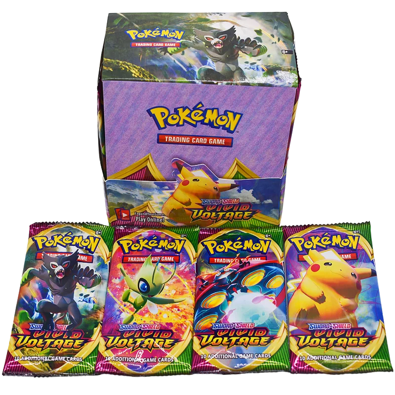 Покемон карточки чармандер команда атрибуты непрерывный Бонд единый Evolucoes Booster