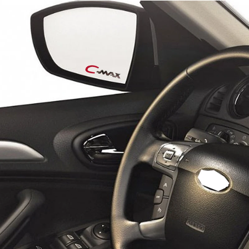 5 шт. стикер кузова автомобиля для ford cmax C-MAX