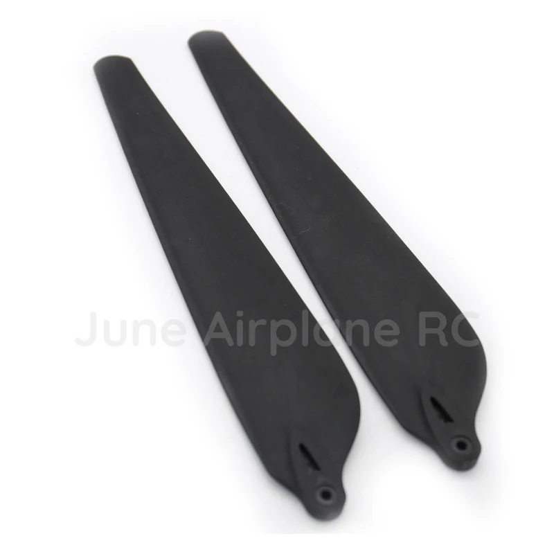 2388 FOC складной Пропеллер CW CCW 23 дюйма для X6 6215 Power System сельскохозяйственного дрона |