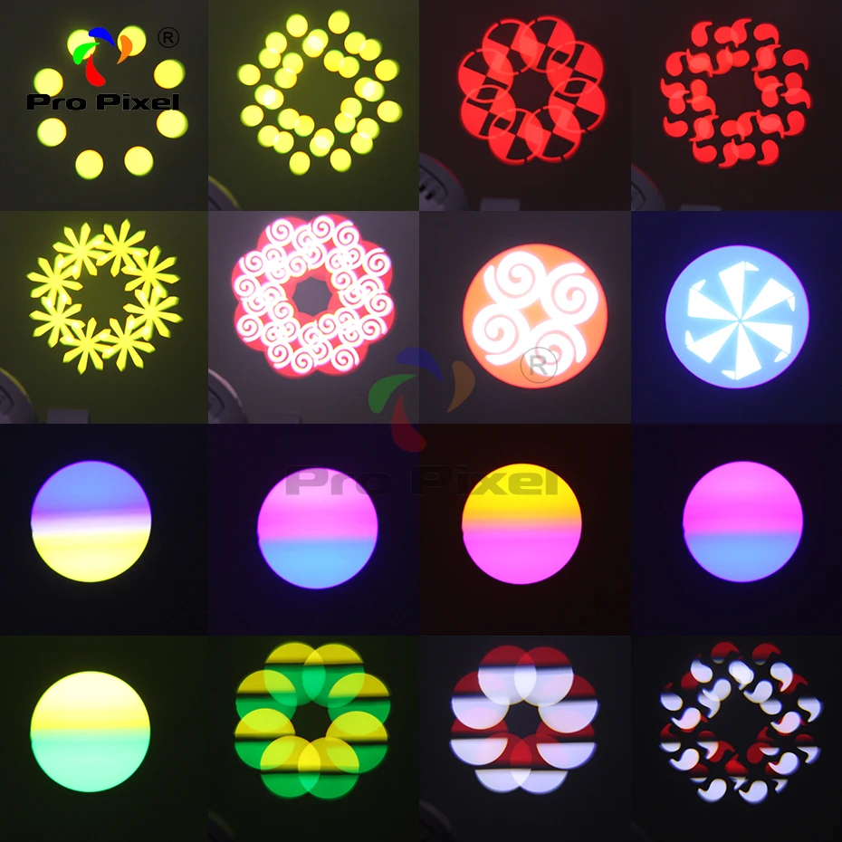 1pc New 150W Led Moving Head Light Dmx Dj Spot For Disco Bar | Освещение