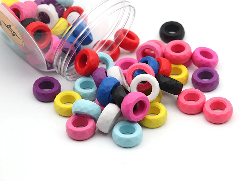 Ограничительное кольцо для балансирующего велосипеда регулировки положения