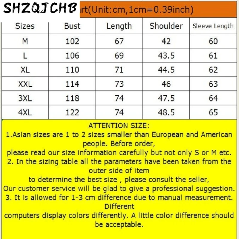 

JCHB 2021 Man's Shirt Spring Summer Long Sleeve Shirt Cotton and Linen Casual Shirts for Men Cothes Vintage Camisa Masculina KJ