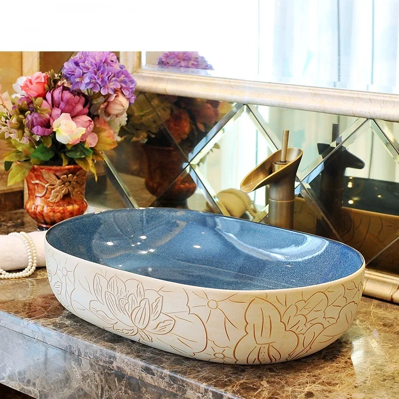 

Черная Мерцающая миска для умывальника, кухонная раковина для ванной комнаты