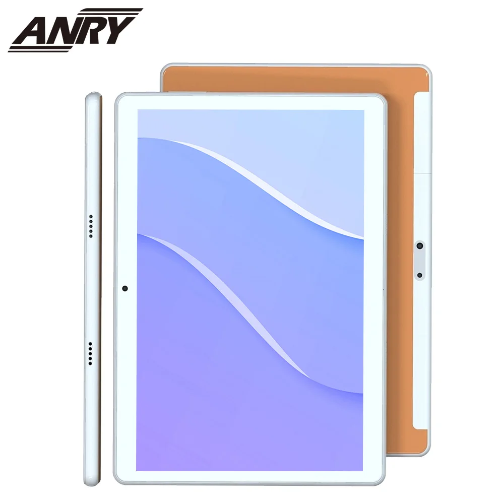 10 дюймовый планшет с восьмиядерным процессором ОЗУ 2 Гб ПЗУ 32 ГБ 0 мАч Android