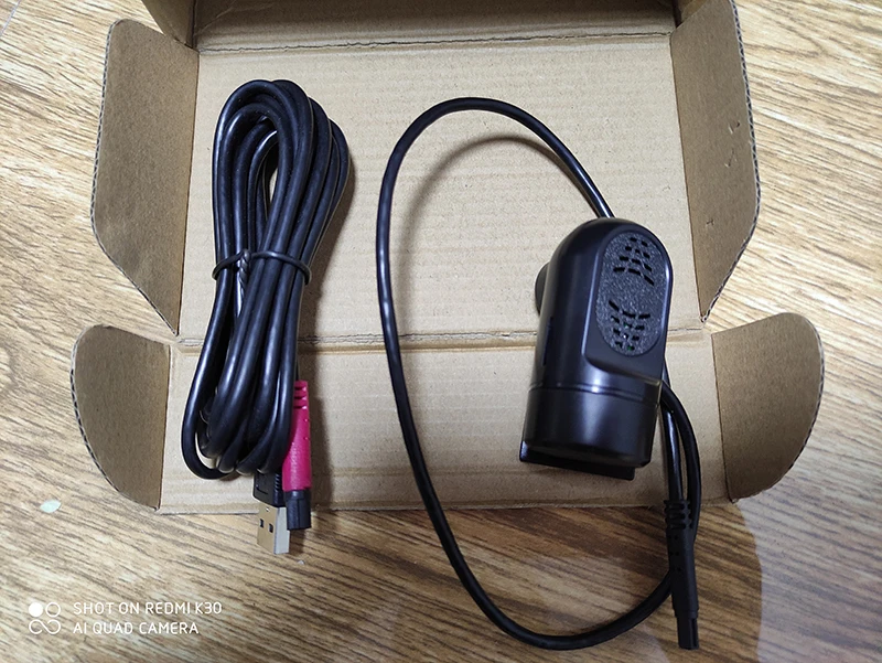 Плата за видеорегистратор |