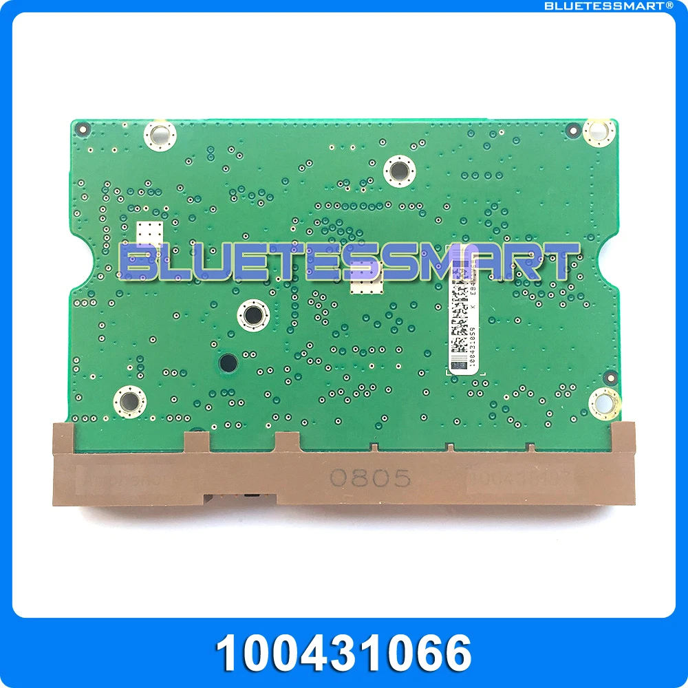Запчасти для жестких дисков PCB Логическая плата печатная 100431066 Seagate 3 5 IDE/PATA hdd