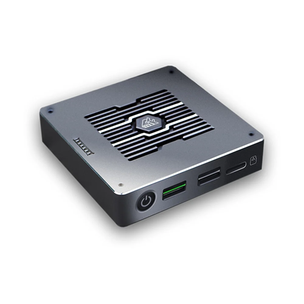 

Axisflying 16:9 HDR10 0,5 Вт-15 Вт монитор 7X24 ч TF карта FPV HD коробка для V1/V2 FPV очков цифровая видеокарта