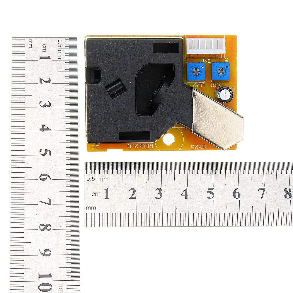 Датчик пыли PPD42NJ PPD42NS PM2.5 датчик дымовых частиц s 1 шт.|dust sensor|sensor sensorpm2.5 sensor |