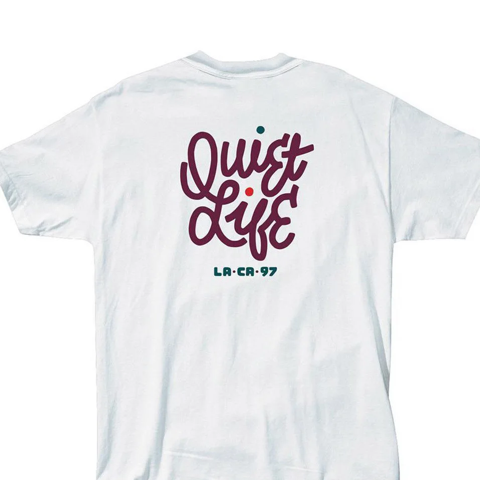 Модная футболка с принтом большие размеры короткими рукавами надписью Aussie Script