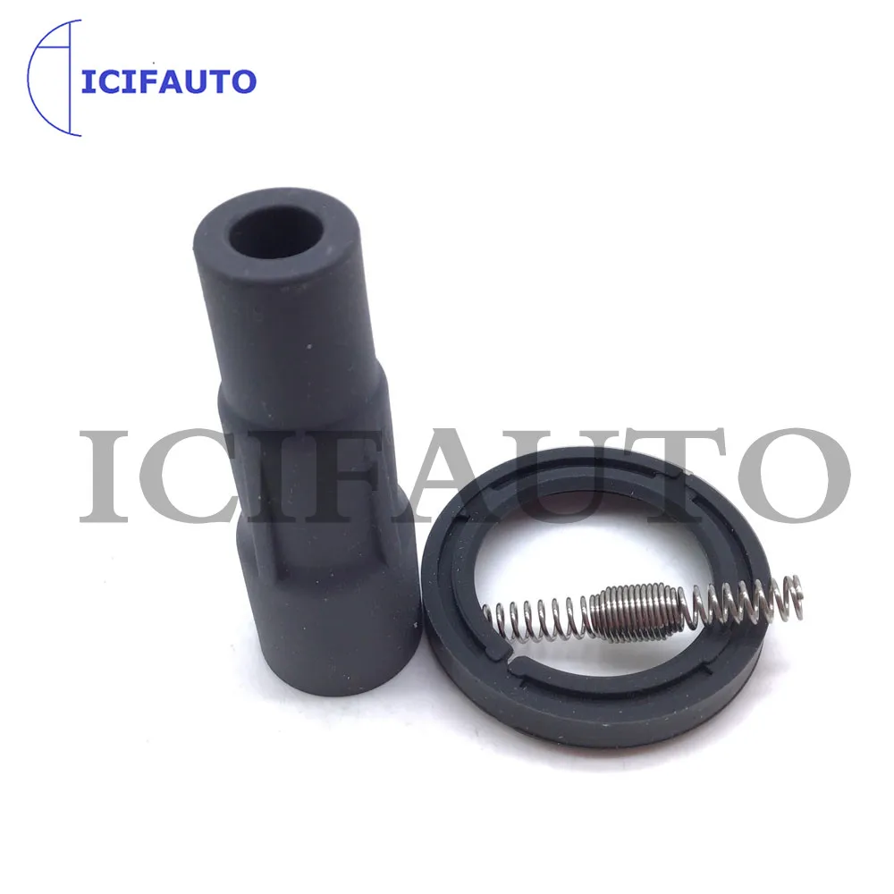 Комплект резиновой катушки зажигания 90919 02252 для Toyota Corolla Prius Scion xD 1 8 Yaris RAV4 Lexus CT200h