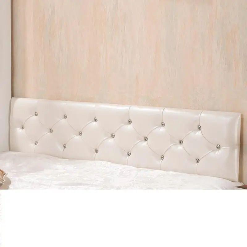 Chambre A Coucher Enfant Headboard Coussin Capitone Cabecera Madera Pared Bed Tete Lit Cabecero De Cama Cabeceira Head Board |