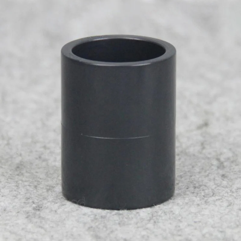 Пластик НПВХ 20 мм до 90 прямой разъем для шланга полива сада аквариумная