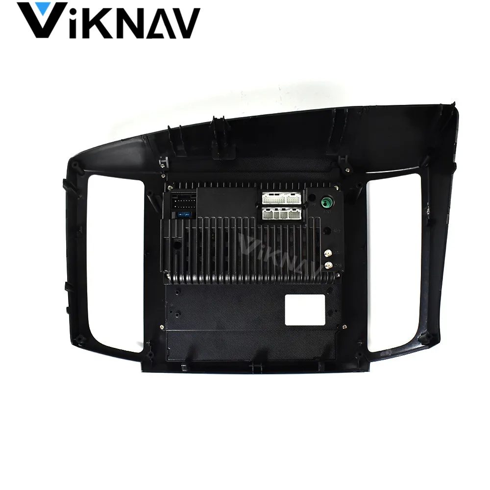 Android система вертикальный экран Автомобильный мультимедийный dvd-плеер для-LEXUS LS460