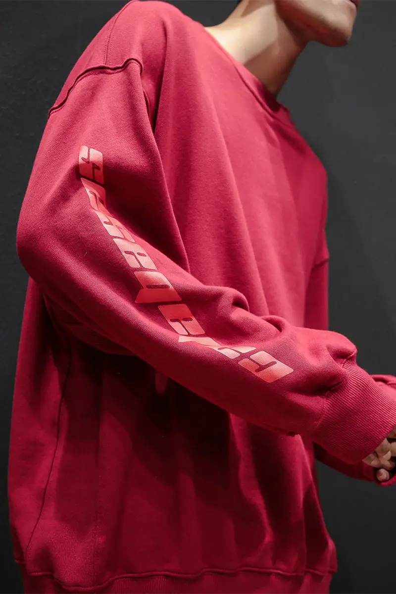 

Spring And Autumn Loose Men's European And American Street Ins Trend Fashion Jacket Wild Simple Oversize Harajuku Top