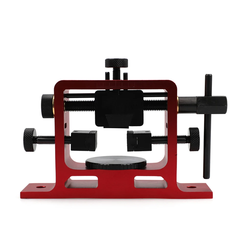 

Rear Sight Pusher Aluminum Alloy Rear Sight Adjuster Changer Rear Sight Swap Tool Quick Easy to Use Pusher
