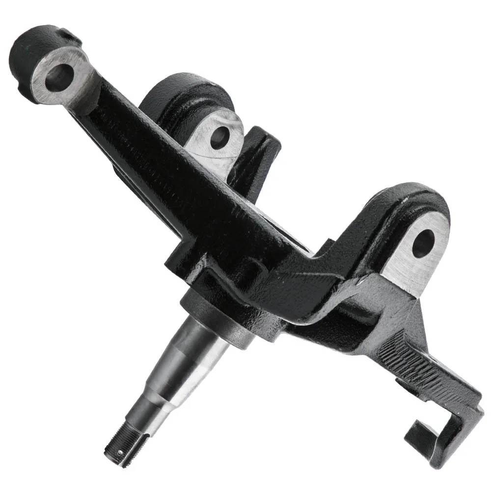 

1Pair 3" Drop Lowering Spindles for Chevy for GMC C10 2WD with 1" Thick 1973-1987