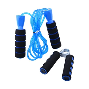Скакалки для прыжков, тренировочная ручка, усилитель, домашний тренажер, оборудование для фитнеса, тренировки, реабилитации, набор для упражнений на палец