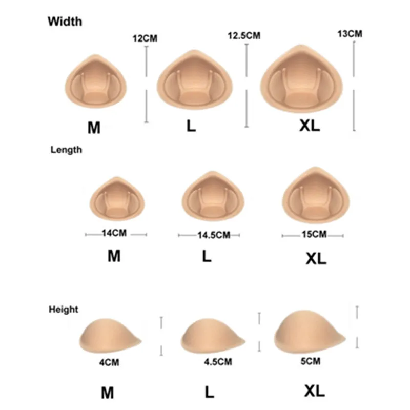 1 пара бюстгальтер для подтяжки груди и | Женская одежда