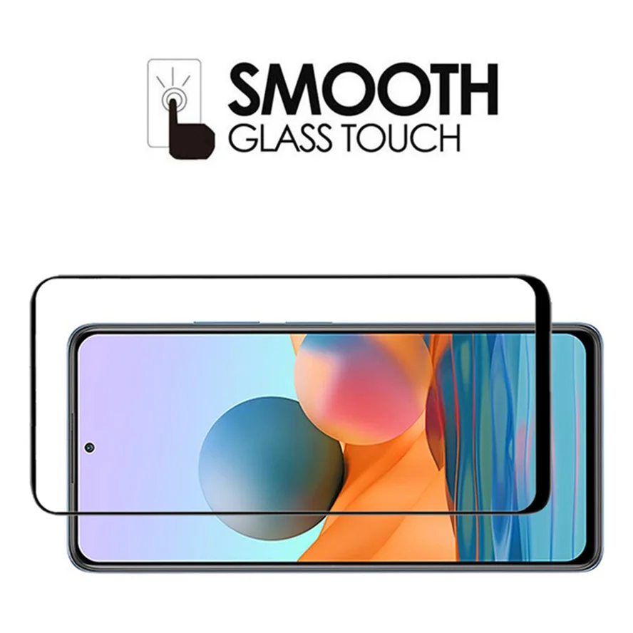 

note10,tempered glass for redmi note10 pro glass redmi note 10s xiaomi note-10 5G camera film redmi note 10 pro screen protector