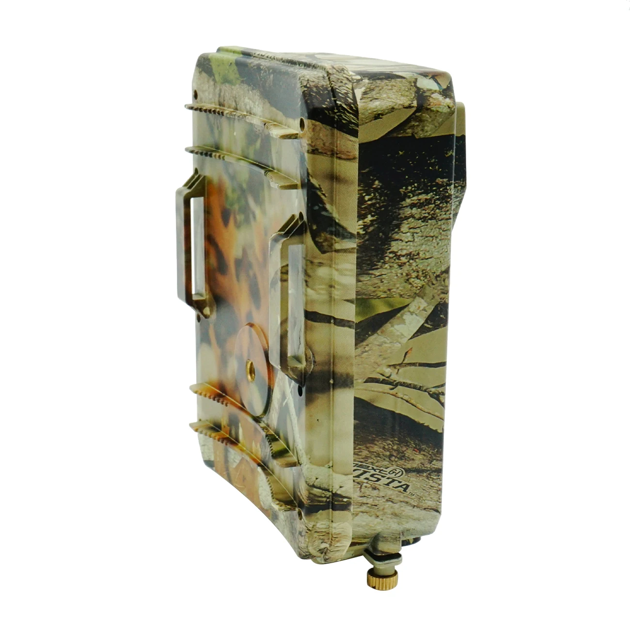 

Outdoor Hunting Trail Camera 12MP New Wild Animal Detector Cameras HD Waterproof Monitoring Infrared Cam Night Vision Photo Trap