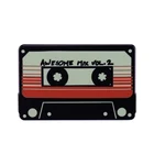 Эмалированный значок, брошь с изображением Галактики, Vol.2