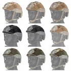 Чехол для тактического военного шлема CS Wargame, чехол для спортивного шлема Ops-Core PJBJMH