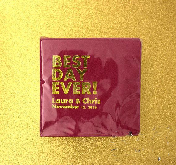 100 шт. в партии индивидуальный логотип Юбилейный детский душ день рождения