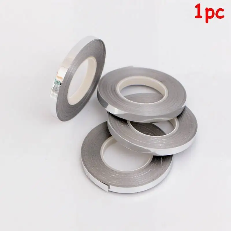 1pc ribbon 10 шт. смешанные золотые воздушные шары украшения на день рождения Дети Взрослые металлические надувные шары шар воздушный шар на день рождения Декор балон - Цвет: 1pc ribbon