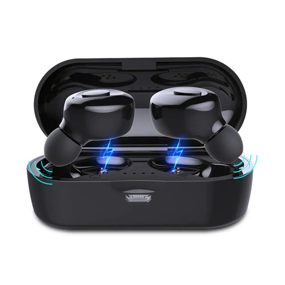 XG13 Беспроводные Bluetooth 5 0 наушники Tws двухпроходные бизнес-наушники для звонков