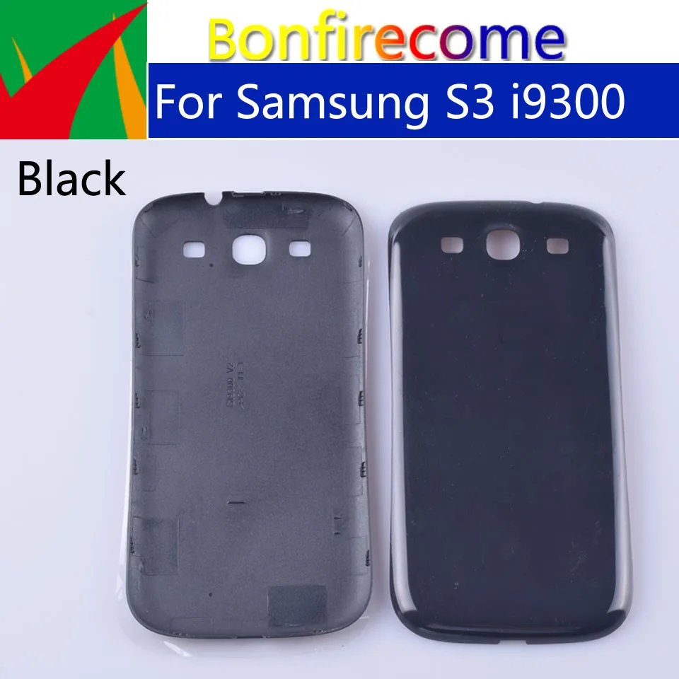 Задняя крышка аккумуляторного отсека S3 для Samsung Galaxy i9300 10 шт. в комплекте задняя
