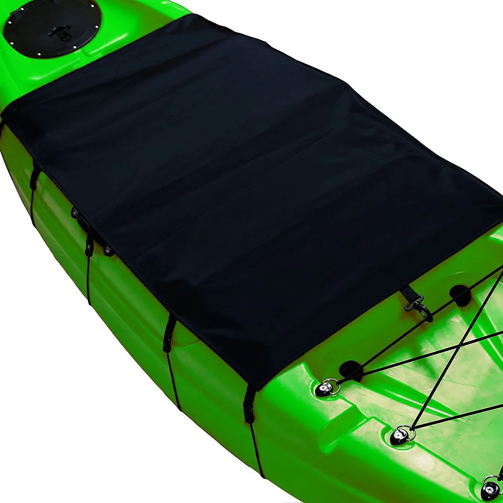 Cockpit Drape Cover Seal Adjustable Bungee Cords