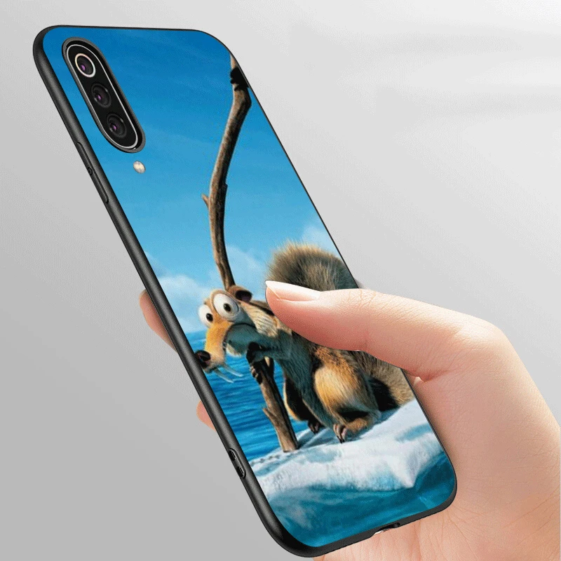 Чехол для мобильного телефона чехол Xiaomi mi 5 5S 6 x 2S 8 A1 A2 5X 6X Lite F1 9 9T MAX 3 A3 Pro CC9 CC9E