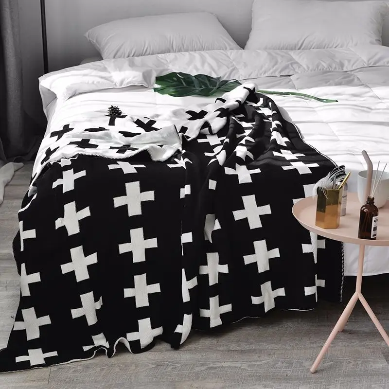 

TONGDI Raschel Blanket Soft Thickened Heavy Warm Elegant Fleece Eco-friendly Luxury Decor For Cover Sofa Bed Bedspread Winter