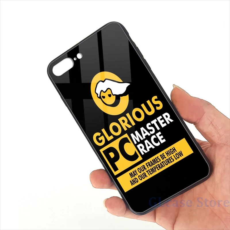 Славная компьютерных игр расы Чехол для мобильного телефона iPhone 12 Pro 11 X XR XS Max 8 7 6 6s