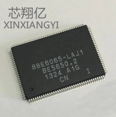 XINXIANGYI 88E6065-LAJ1 QFP128